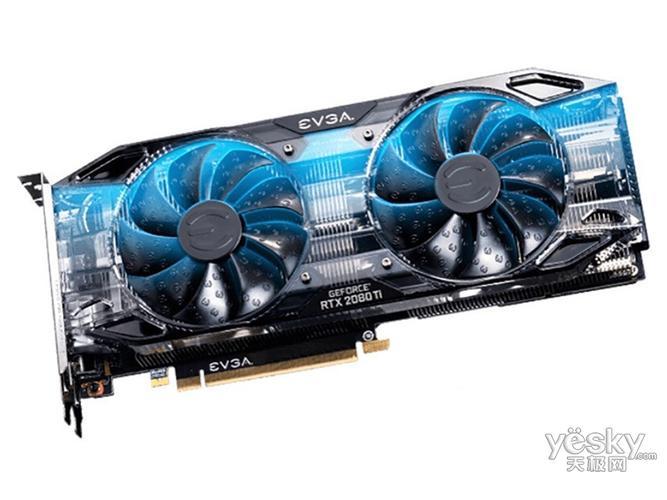 温度监控界面，显示GPU运行状态