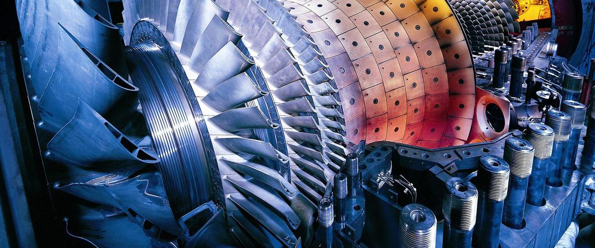 显示器散热孔特写