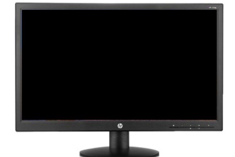 显示器性能测试场景