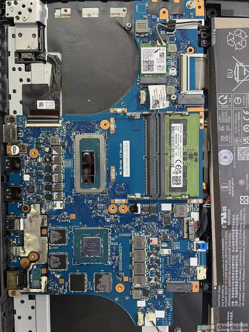 商务办公场景中的显示器使用