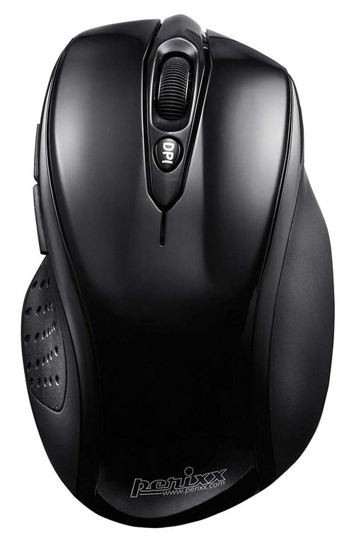 用户选择电子产品