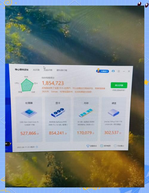 购物和决策示意图
