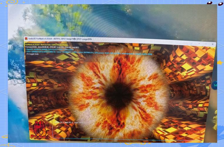 电脑硬件选购场景