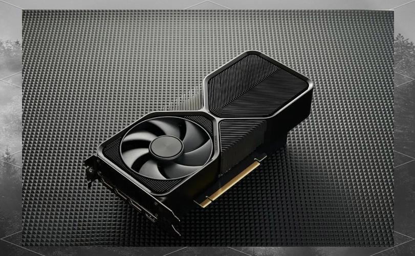 硬件散热风扇细节