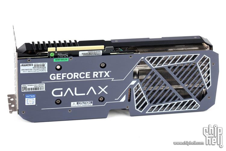 电脑硬件展示与比较