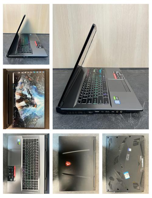 办公键盘使用场景