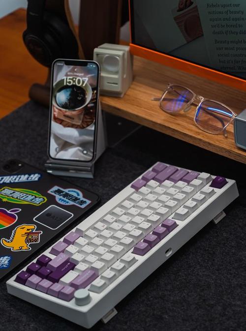 键盘购买决策分析