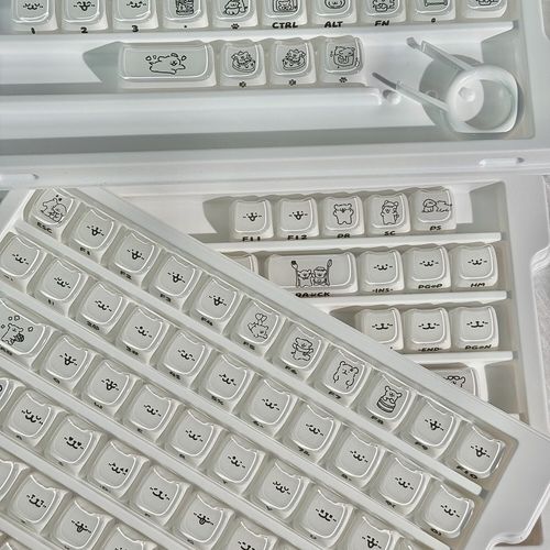 预算和功能权衡示意图