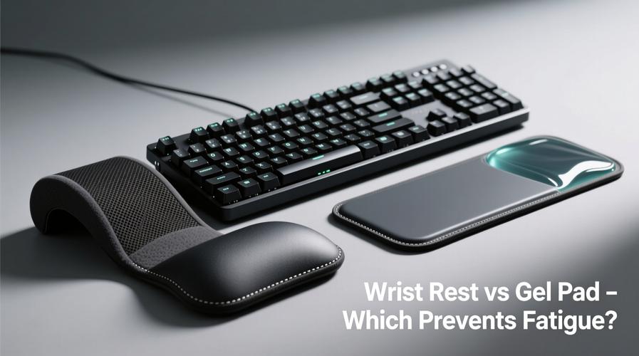 办公环境使用键盘场景