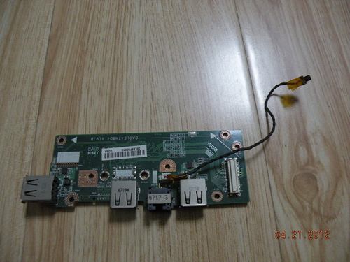 IPS面板显示效果