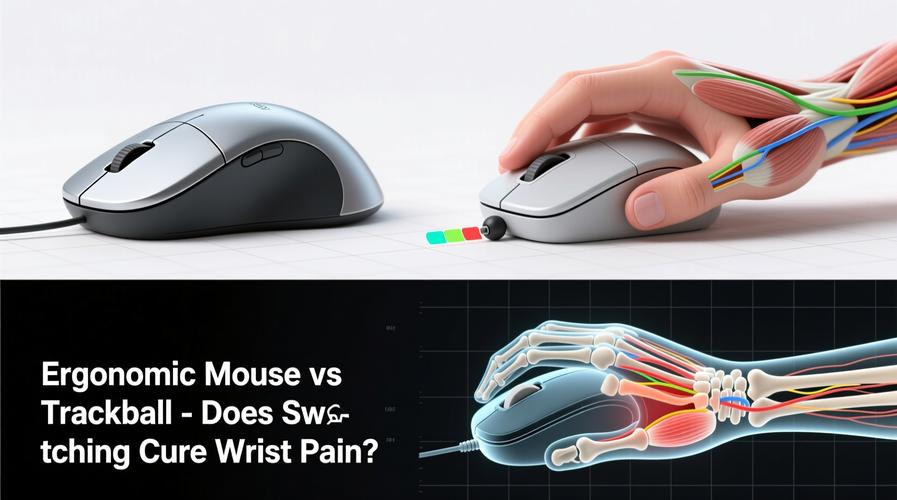 Technology and hardware testing setup