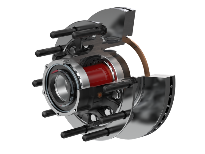 鼠标人体工学设计细节