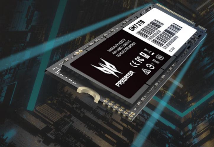 固态硬盘外观设计