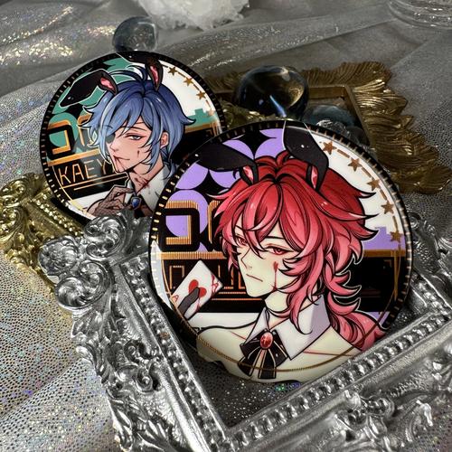 电池和功耗管理