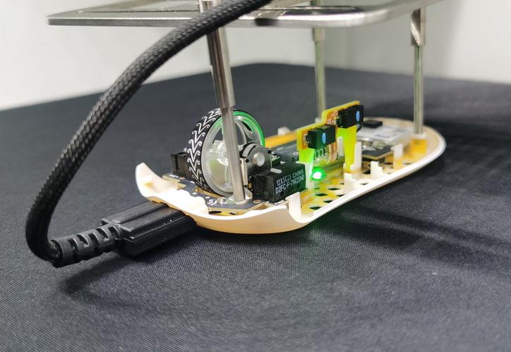 电子设备散热原理