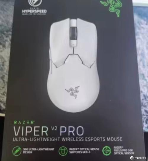 硬件规格参数展示