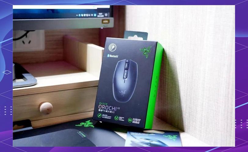 硬件产品包装和保修