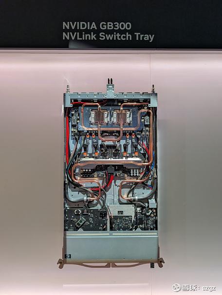 硬件接口细节图