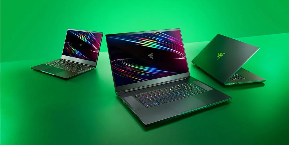 电脑硬件规格对比图表