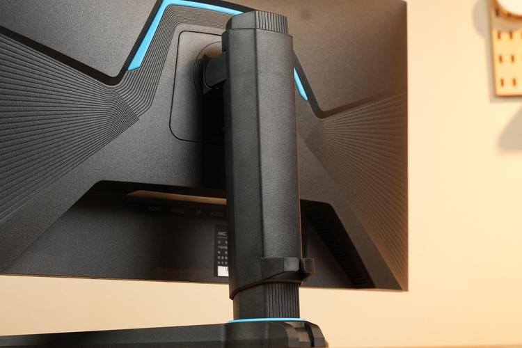 电竞设备选购建议