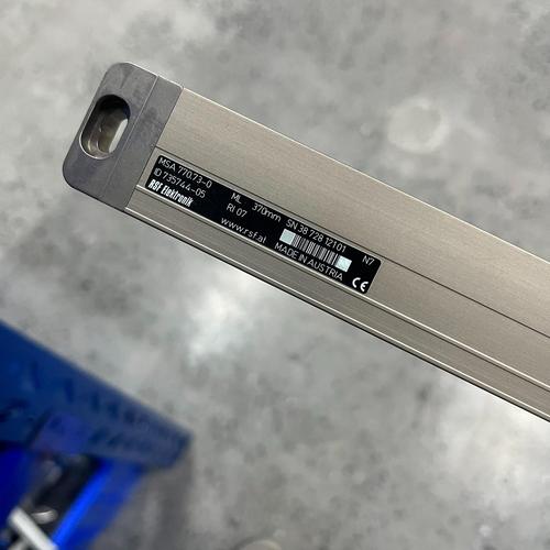 硬件规格参数图表