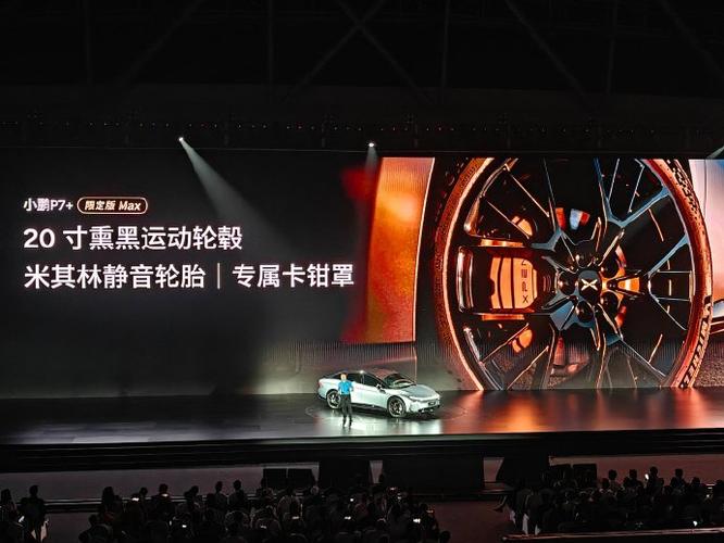 硬件规格图表展示