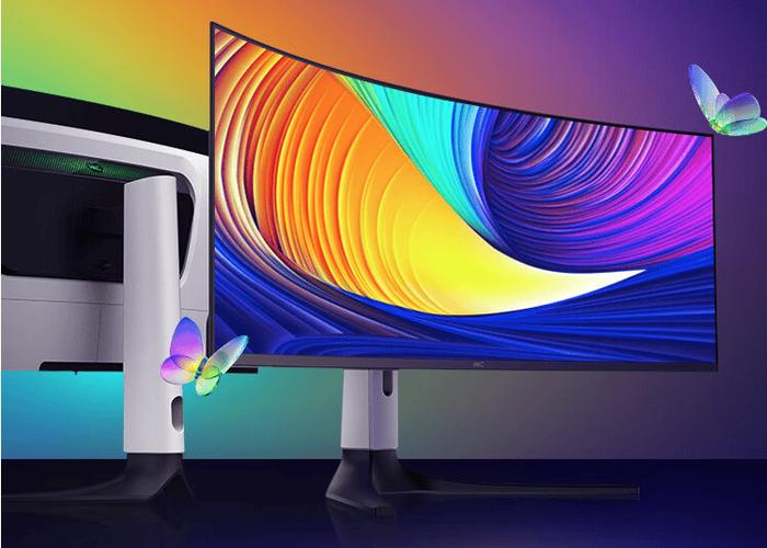 硬件性能测试场景