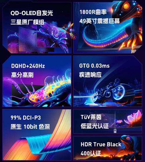 电子设备散热和功耗测量