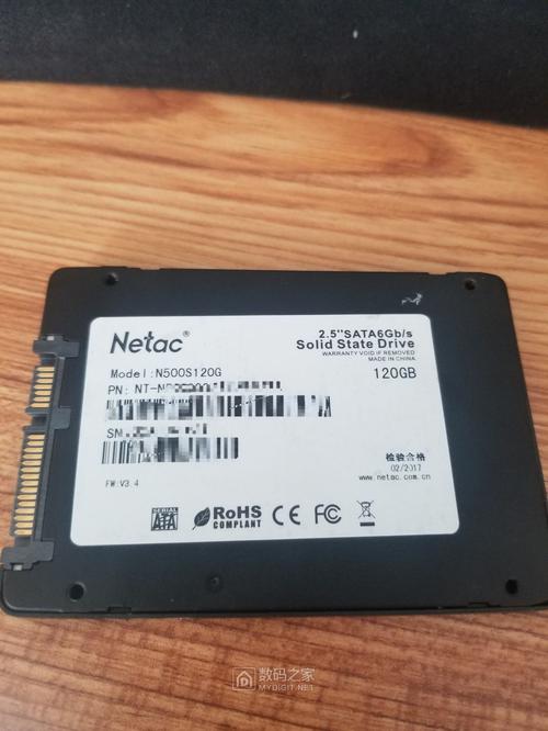 购物和选择硬件