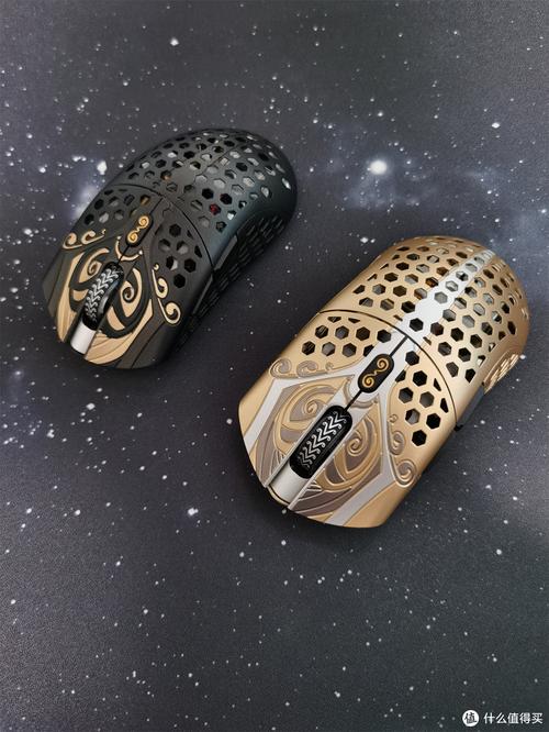 办公场景中鼠标使用性能