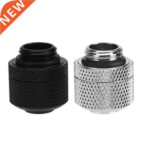 电脑水冷散热系统运行