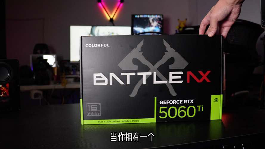 ITX机箱和显卡安装