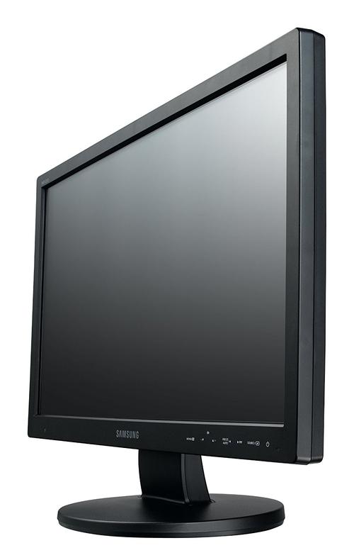 显示器面板规格展示