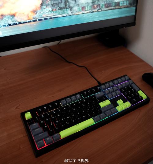 USB Type-C接口连接特写