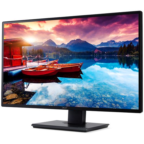 显示器面板细节