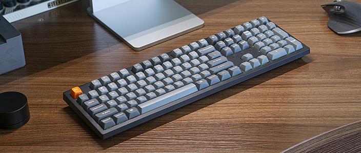 低功耗模式示意图