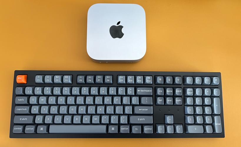 键盘与多设备连接