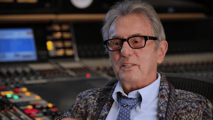 曲面显示器设计