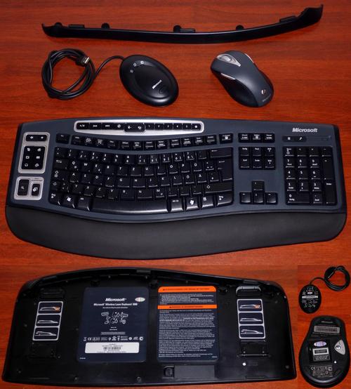 键盘键帽特写,展示不同轴体和材质