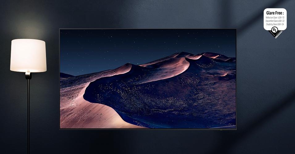 显示器规格细节