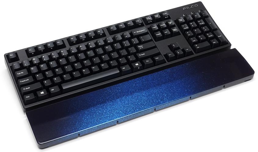 键盘使用环境展示