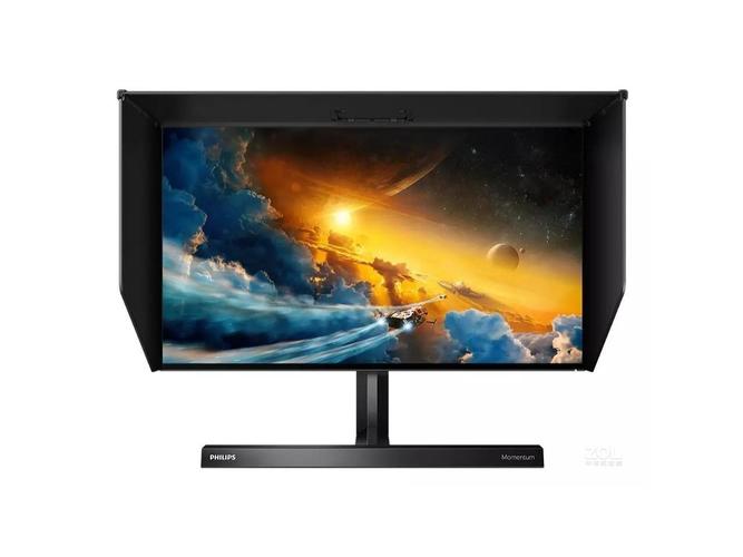 色域和HDR显示效果