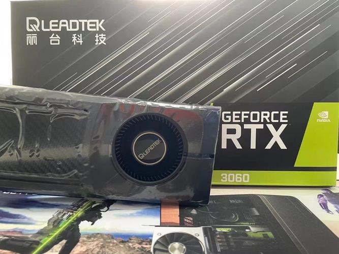 显卡规格对比示意图