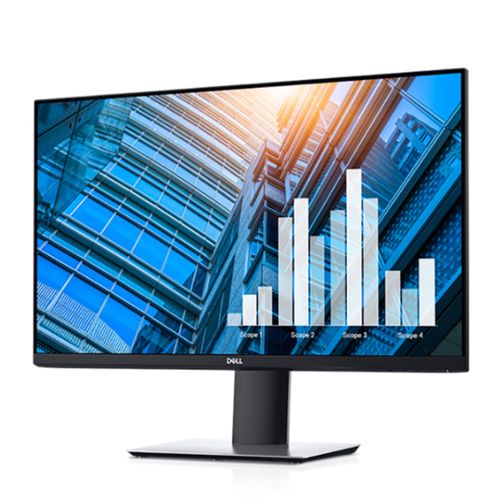 显示器旋转升降底座