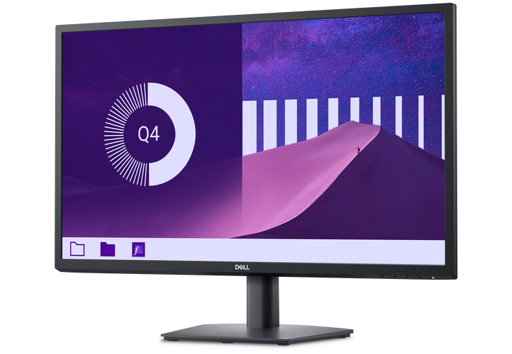 显示器购买决策场景