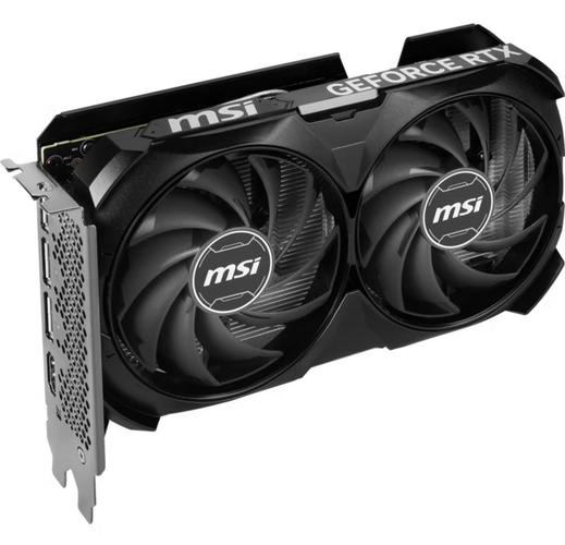 硬件核心组件特写