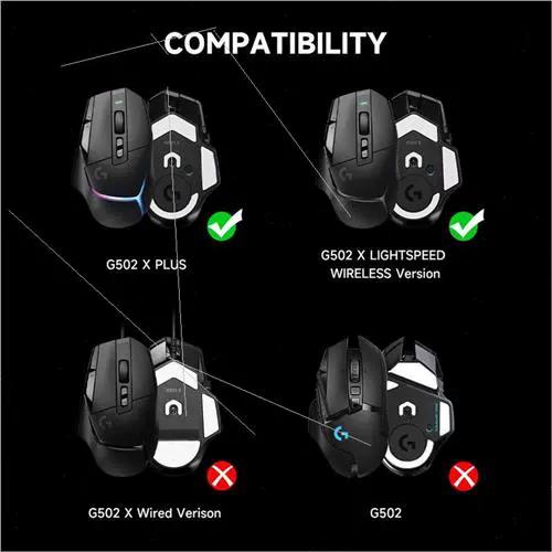 游戏外设购买和比较场景