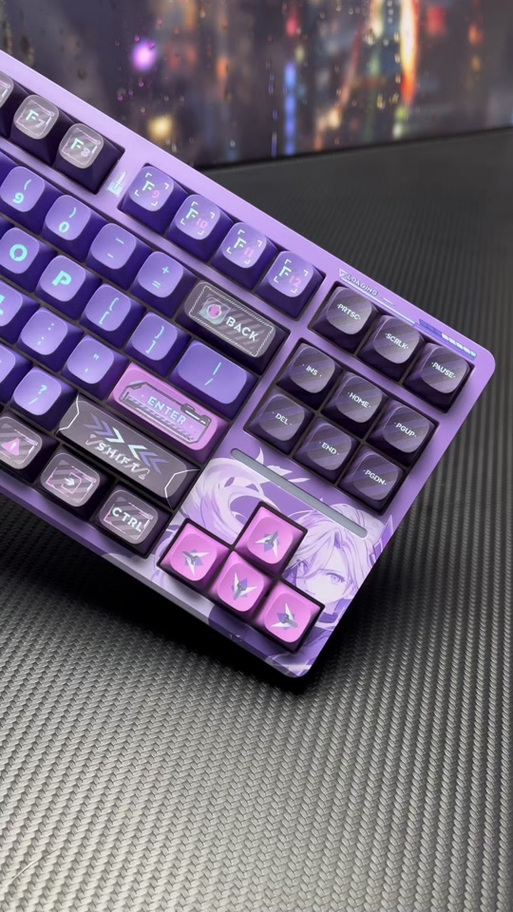 电子产品购物场景