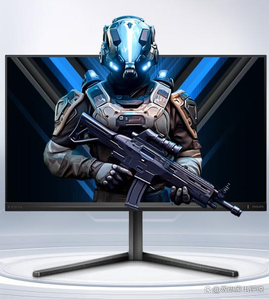 显示器规格对比图示