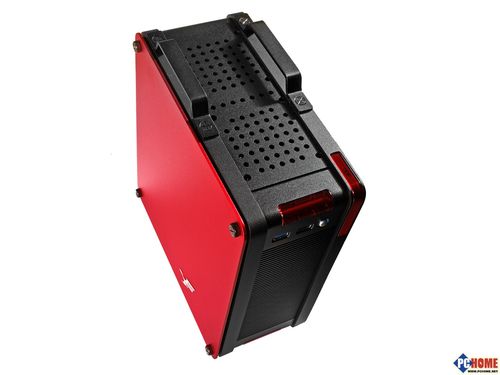 用户选购硬件场景